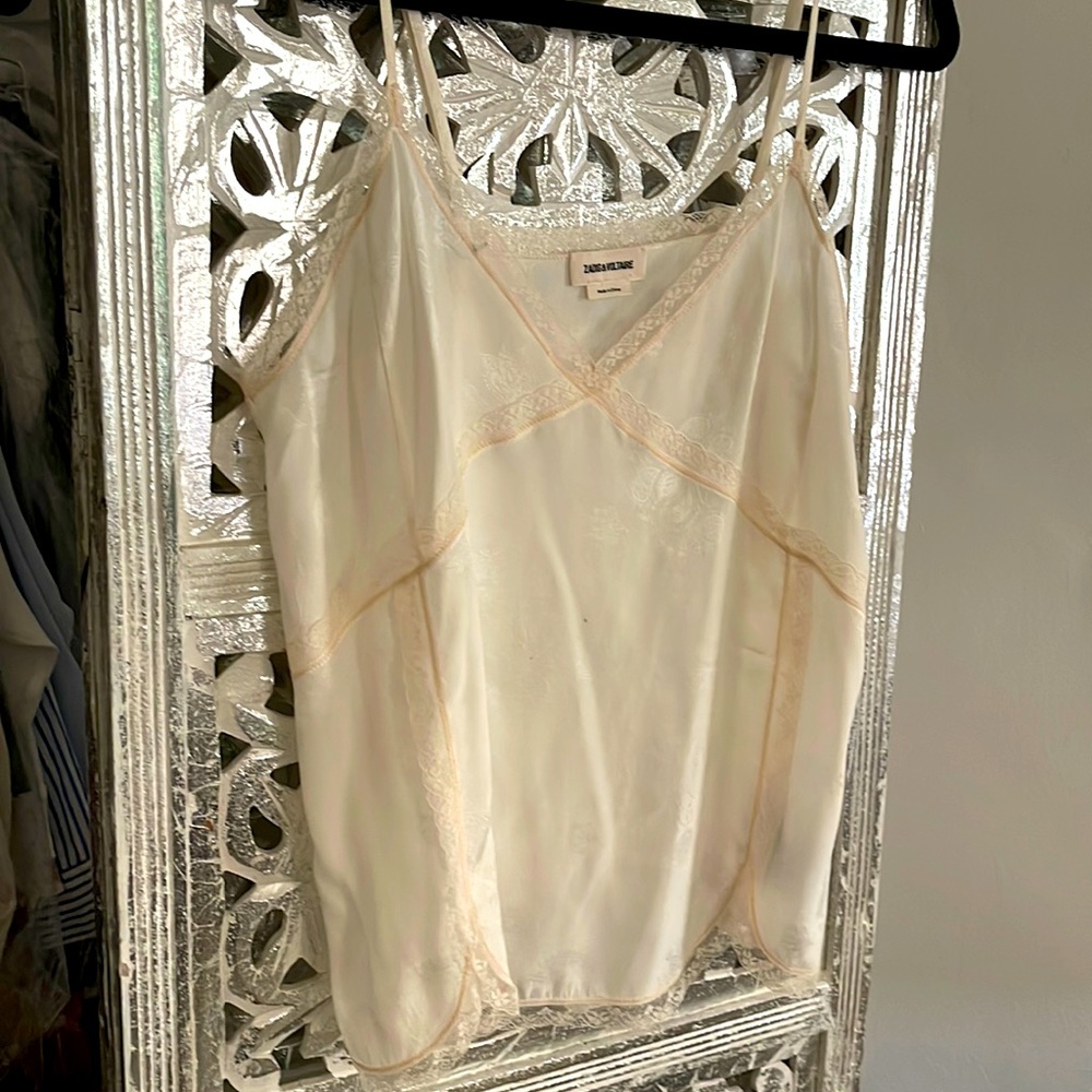 ZADIG and VOLTAIRE